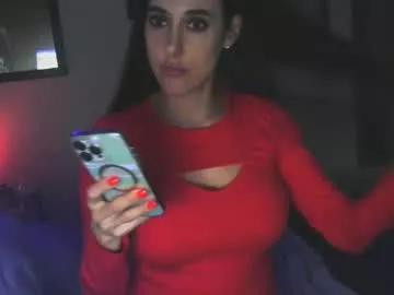 hollygirl88 from Chaturbate
