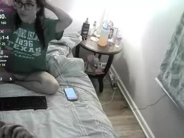 hollygirl88 from Chaturbate