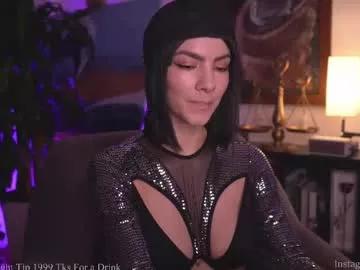 hollylinder_ from Chaturbate is Freechat