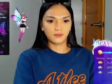 hollywoodbitch from Chaturbate