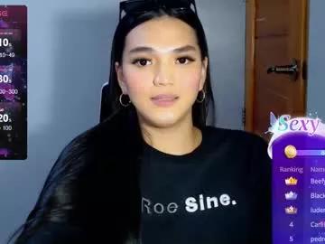 hollywoodbitch from Chaturbate