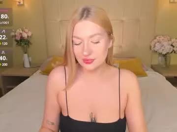 hollyylee from Chaturbate