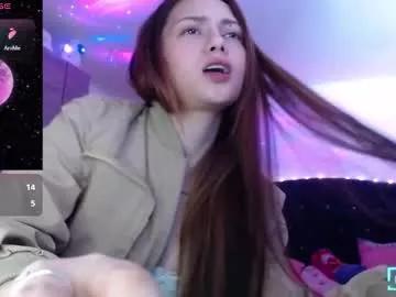holy_juli2 from Chaturbate is Freechat