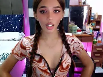 holy_molly1 from Chaturbate is Freechat