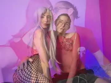 holy_taby_ from Chaturbate is Freechat