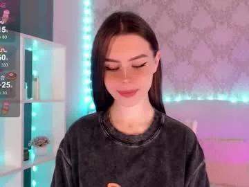 holymiax from Chaturbate is Freechat