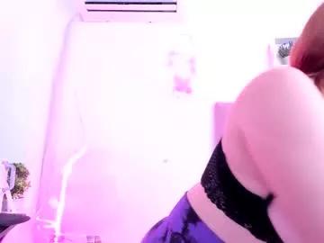 honey_jhenna from Chaturbate is Freechat