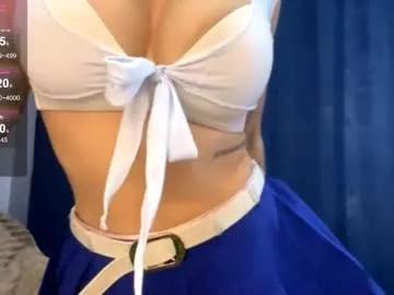 honey_light from Chaturbate is Freechat