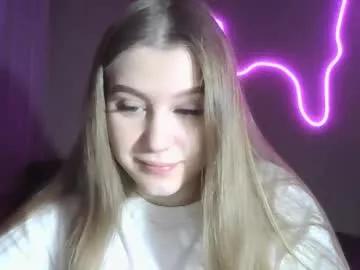 Honey_lolaaa from Chaturbate