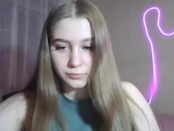 Honey_lolaaa from Chaturbate