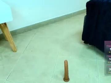 Honey_love__ from Chaturbate