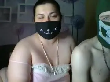 honey_sweet_couple from Chaturbate is Freechat