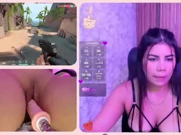 honeyboo__ from Chaturbate is Freechat