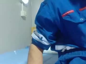 honeybunny86 from Chaturbate is Freechat