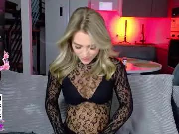 Honeyjohansson_ from Chaturbate
