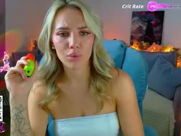 honeyjohansson_ from Chaturbate is Freechat