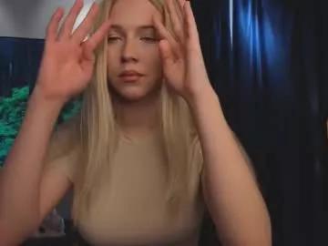 honneybunneey from Chaturbate