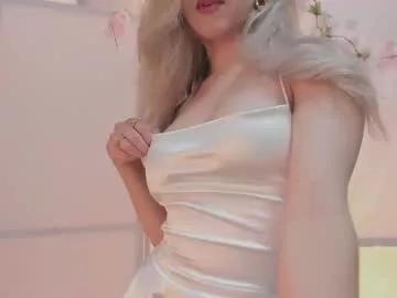 honneybunneey from Chaturbate