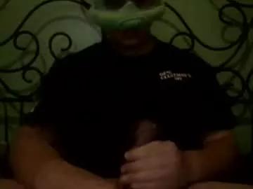 hoodedjusdick from Chaturbate