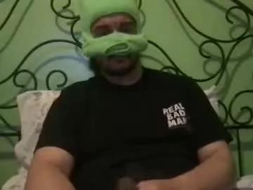 hoodedjusdick from Chaturbate