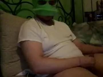 hoodedjusdick from Chaturbate