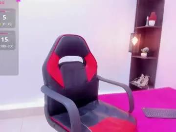 hoollyhendrix from Chaturbate is Freechat