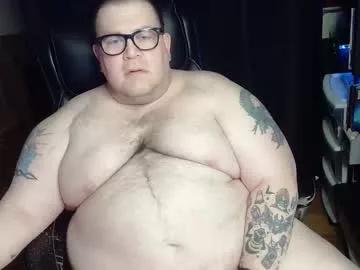 hoosierdaddyxl from Chaturbate
