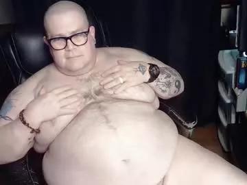 hoosierdaddyxl from Chaturbate