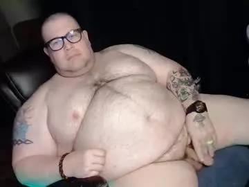 hoosierdaddyxl from Chaturbate