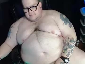 hoosierdaddyxl from Chaturbate
