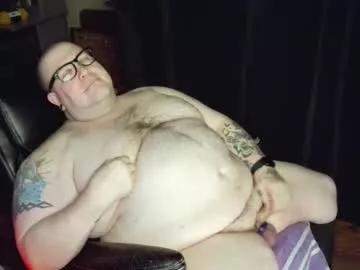 hoosierdaddyxl from Chaturbate