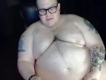 hoosierdaddyxl from Chaturbate is Freechat