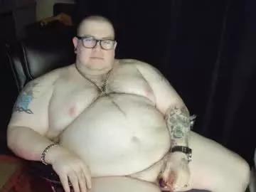 hoosierdaddyxl from Chaturbate