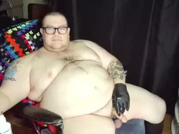 hoosierdaddyxl from Chaturbate