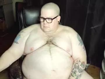 hoosierdaddyxl from Chaturbate