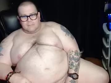 hoosierdaddyxl from Chaturbate
