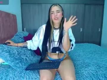 hoot_alicee from Chaturbate