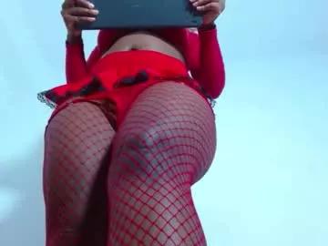 hoot_emily from Chaturbate