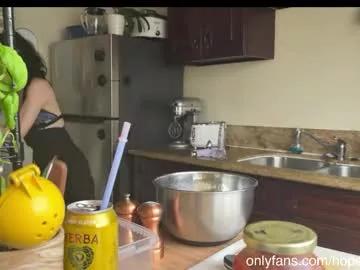 hopefontaine from Chaturbate is Freechat