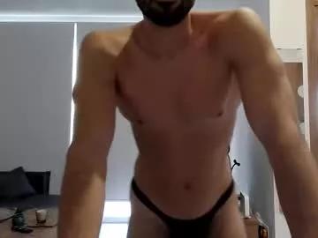 hornboy43 from Chaturbate is Freechat