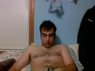 hornemike127 from Chaturbate is Freechat
