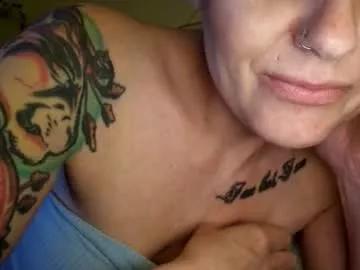 Horneymomnextdoor from Chaturbate