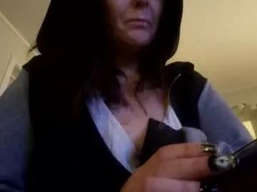 Horneymomnextdoor from Chaturbate