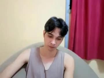 horny_eddie from Chaturbate is Freechat