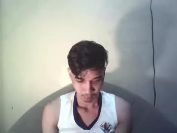 horny_eddie from Chaturbate is Freechat