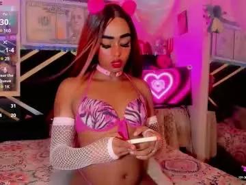 horny_goddess666 from Chaturbate is Freechat