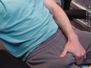 horny_hubbs from Chaturbate is Freechat