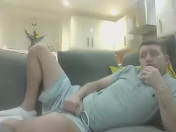 horny_jay86 from Chaturbate is Freechat