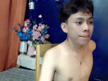 horny_jke from Chaturbate is Freechat