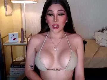 horny_milliexx from Chaturbate is Freechat